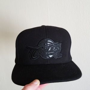 Cleveland Cavaliers snap back